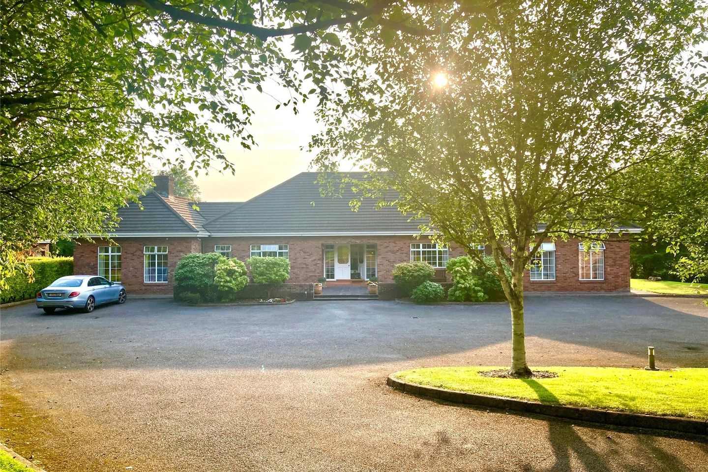 Atherstone, Spur Hill, Doughcloyne, Cork, Bishopstown, Co. Cork