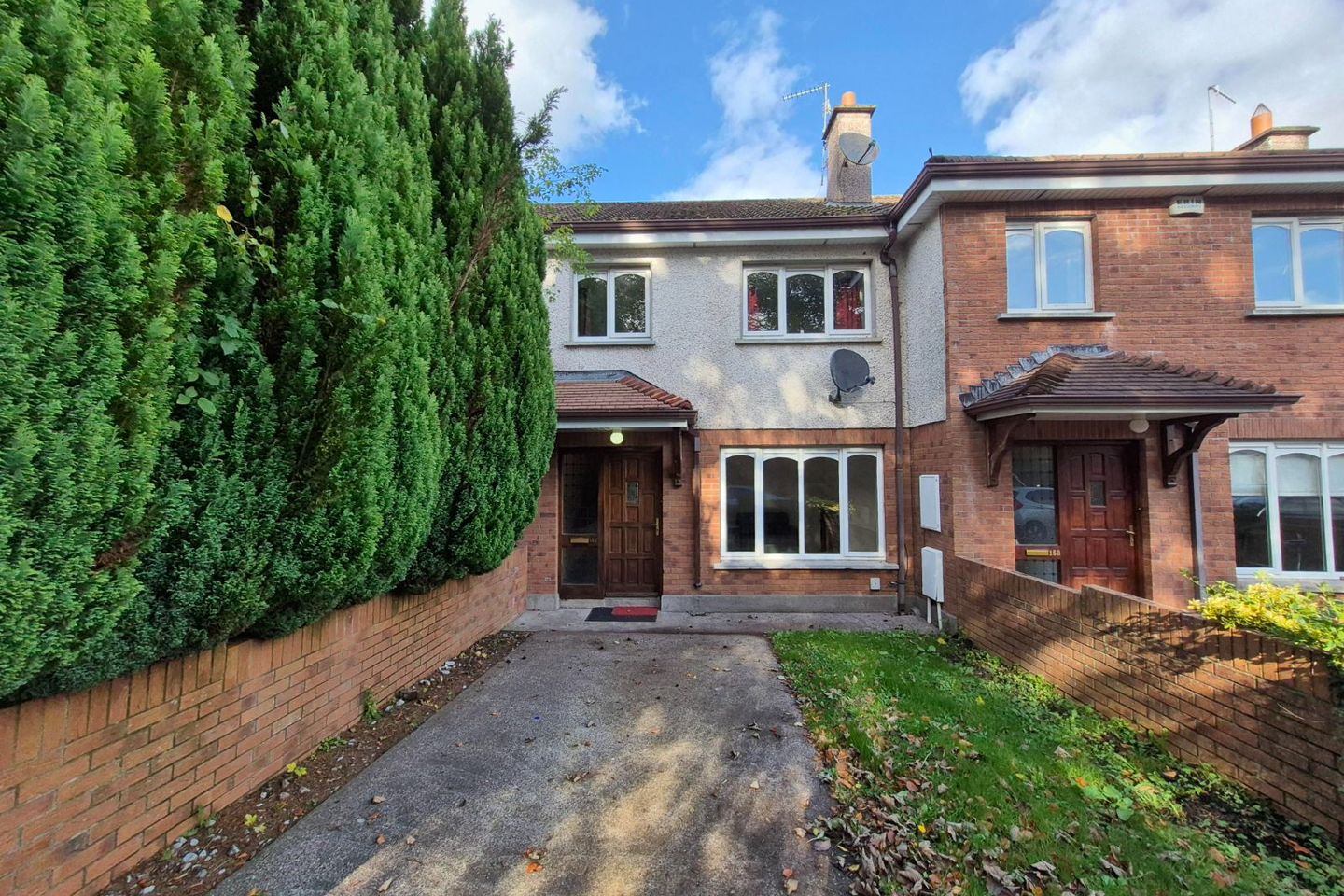 157 Eagle Valley, Wilton, Wilton, Co. Cork, T12R28N