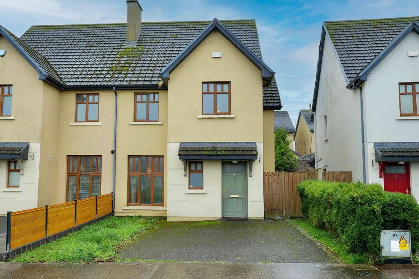 3 The Park, Ros Mor, Limerick City, Co. Limerick, V94Y2PX