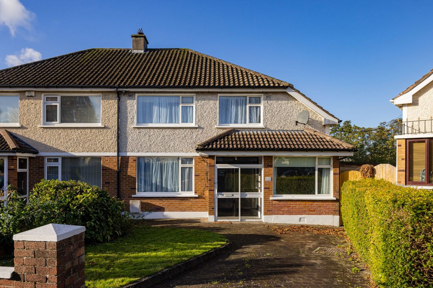 115 Millview Lawns, Malahide, Malahide, Co. Dublin, K36K034