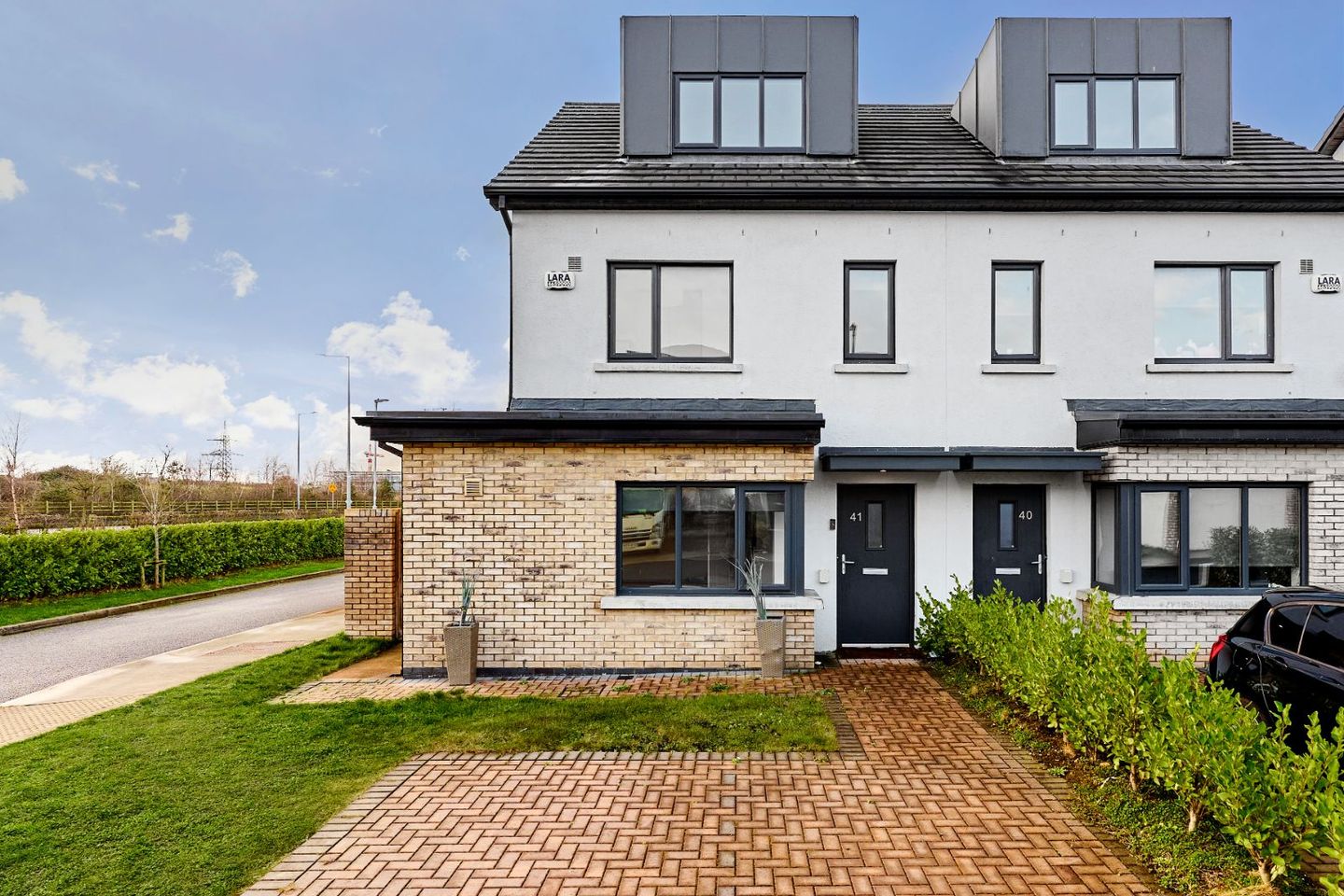 41 Bay Meadows Avenue, Dublin 15, Hollystown, Dublin 15, D15H22E