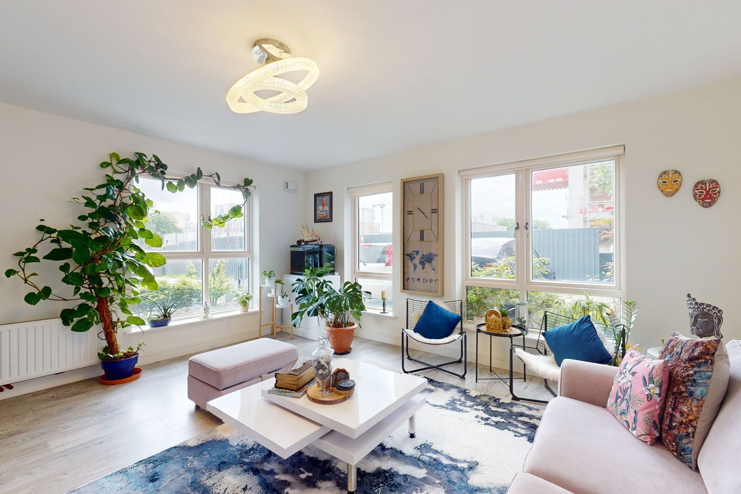 21 Walker Green, Parkside, Dublin 13, D13X38A is for sale on Daft.ie