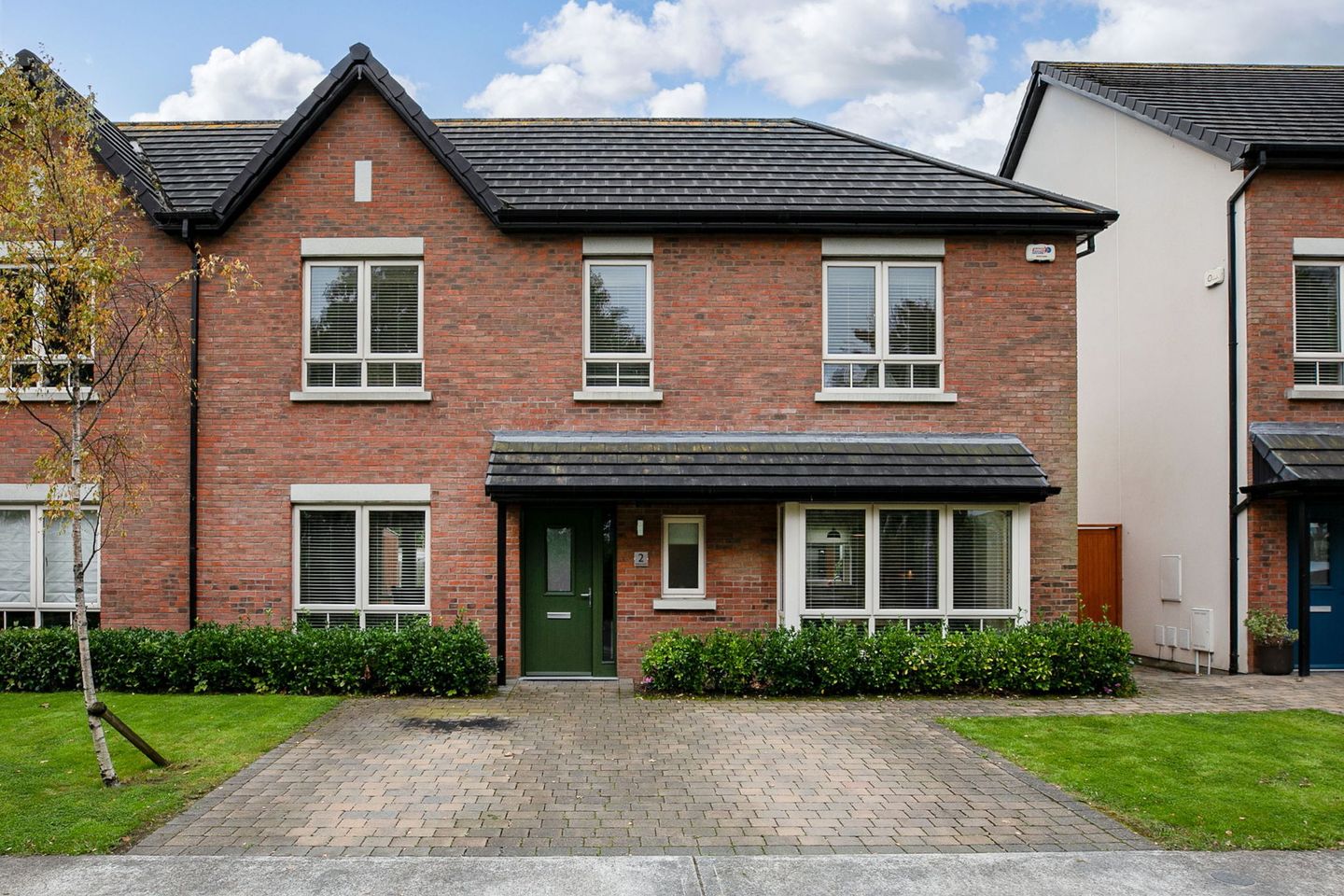 2 Wilkins Court, Walkinstown, Dublin 12, D12NW88