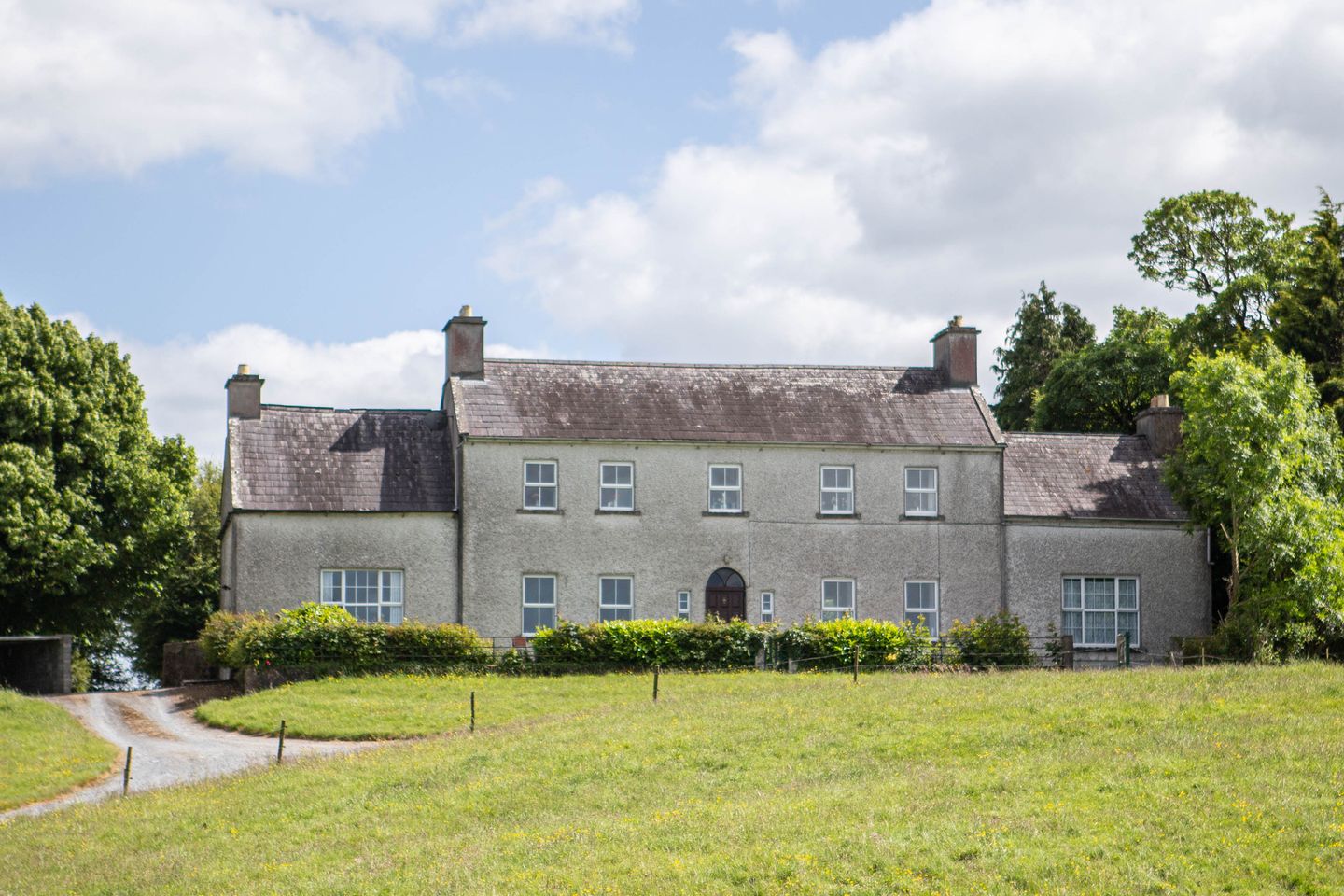 Prospect House, Prospect, Gort, Co. Galway, H91NH30 is for sale on Daft.ie