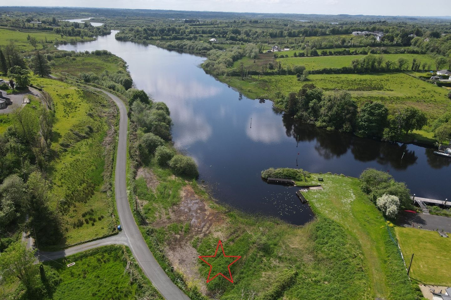 Jamestown, Carrick-on-Shannon, Co. Roscommon