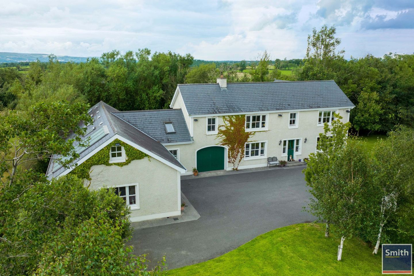 Rafian, Belturbet, Co. Cavan is for sale on Daft.ie