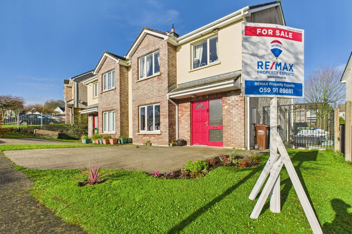 11 Mullaunmore, Ballon, Co. Carlow, R93D370