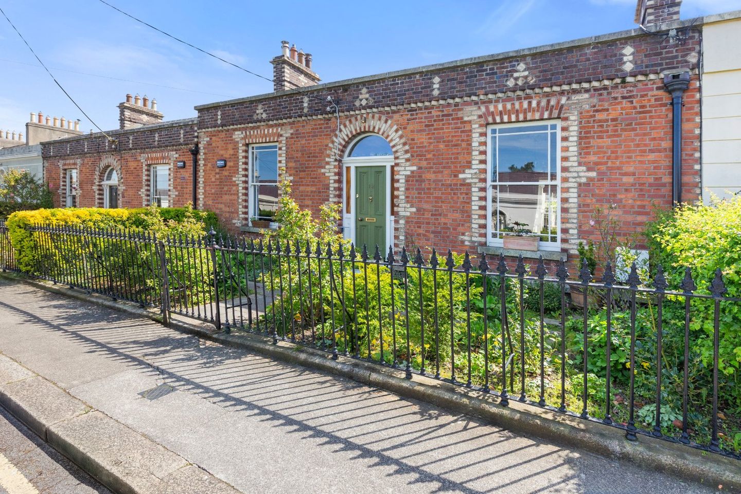 12 Tivoli Terrace North, Dun Laoghaire, Co Dublin, A96E2V9