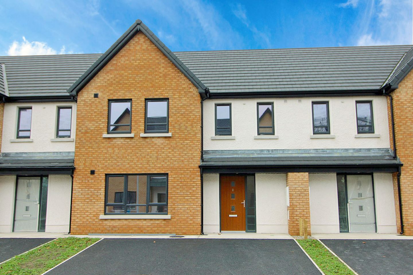 Medebawn Court, Medebawn Court, Avenue Road, Dundalk, Co. Louth is for