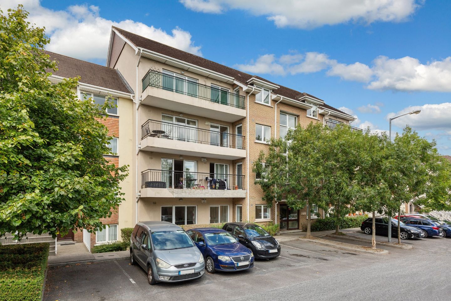 1 Amberfield, Verdemont, Dublin 15, D15FF82