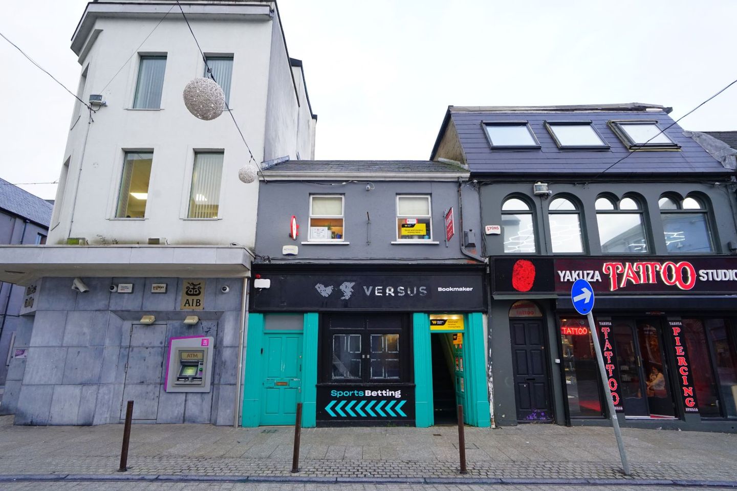 42 Michael Street, Waterford, Waterford City Centre