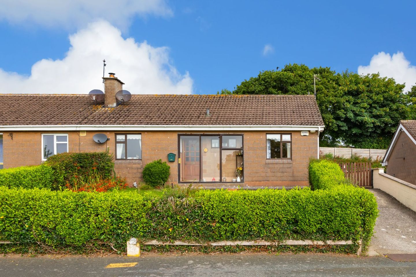 6 Saint Mary's Crescent, Barnadarrig, Co. Wicklow, A67XY19