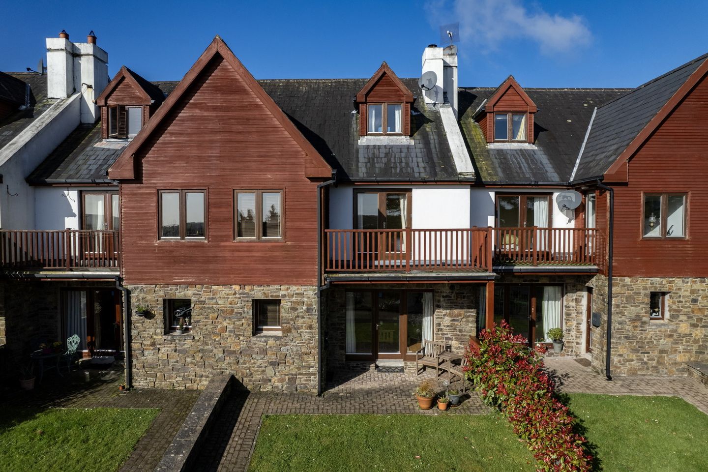 4 Westwood Gardens, Kinsale, Co. Cork, P17A256 is for sale on Daft.ie