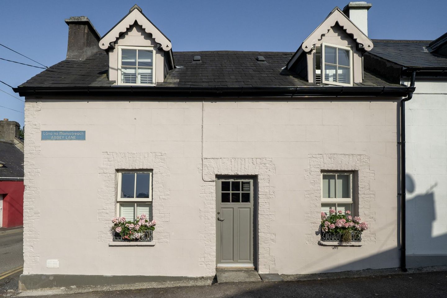 7 Mandeville Terrace, Bandon Road, Kinsale, Co. Cork, P17NP22