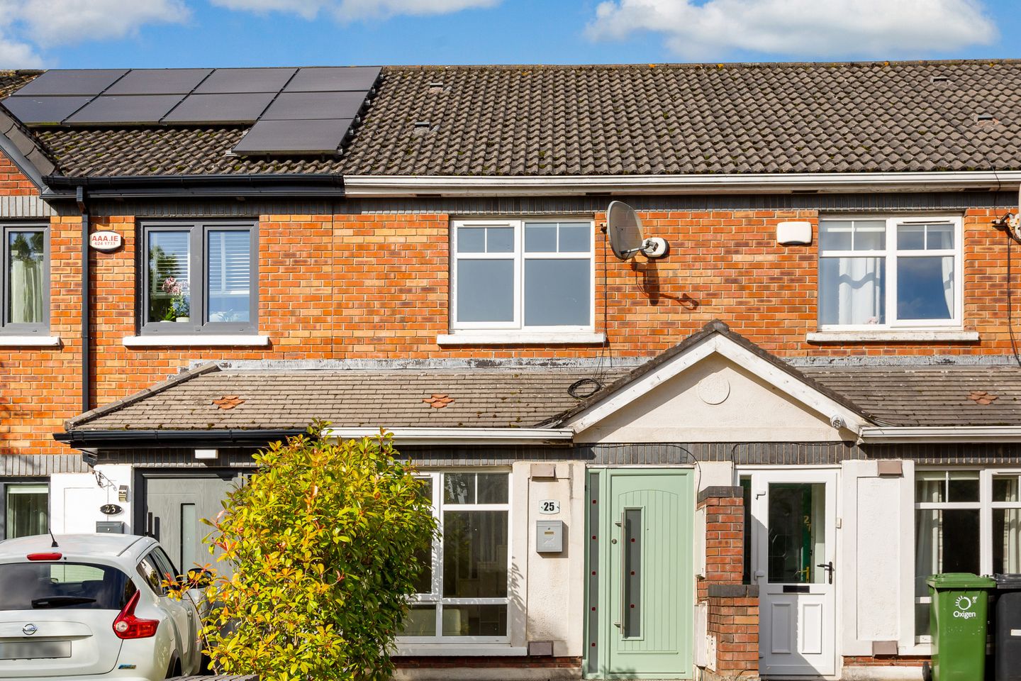 25 Allendale Place, Clonsilla, Dublin 15, D15K3E9