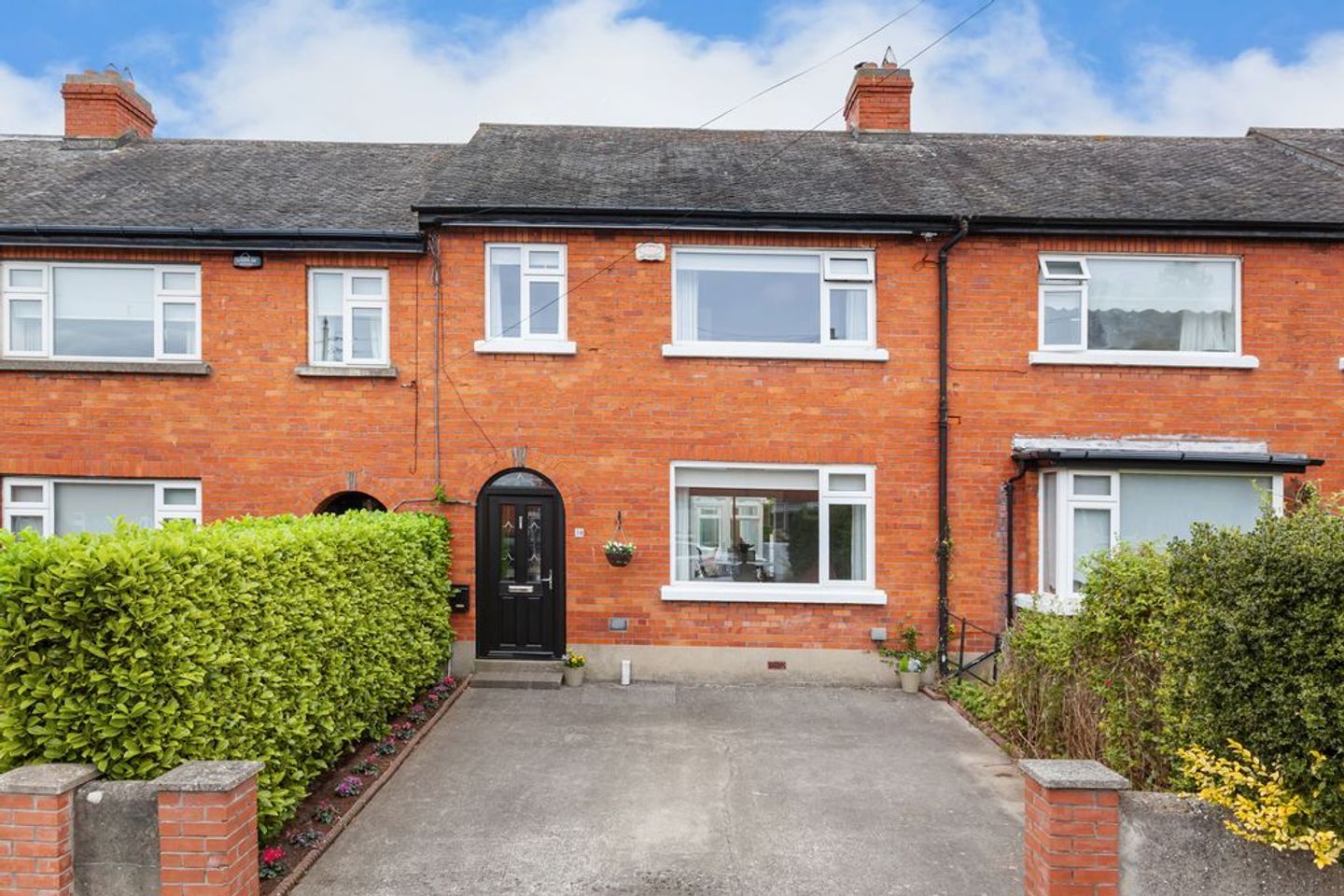 38 Dunluce Road, Clontarf, Dublin 3, D03RR83