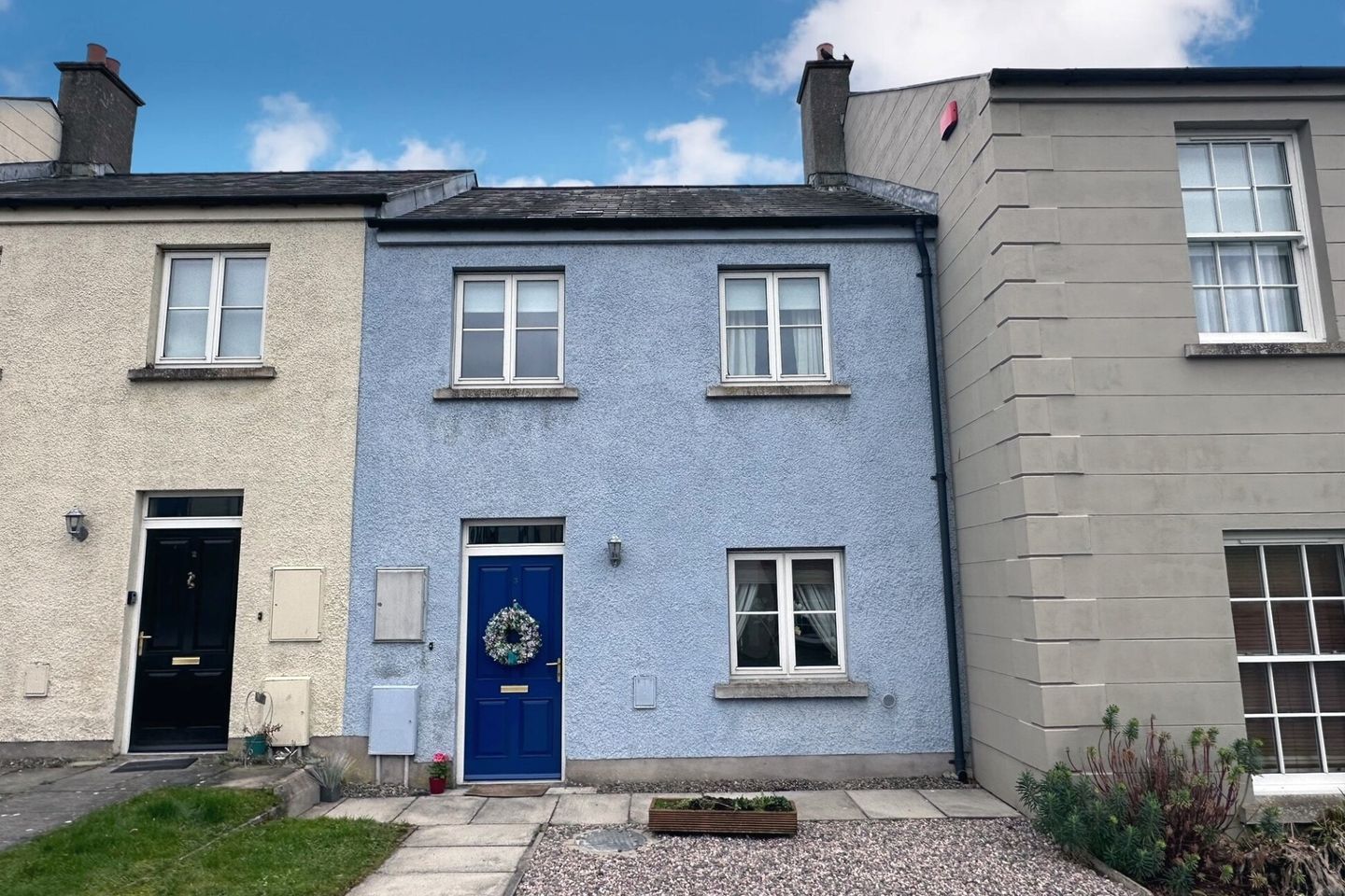 3 Lough Lane, Glaslough, Co. Monaghan is for sale on Daft.ie