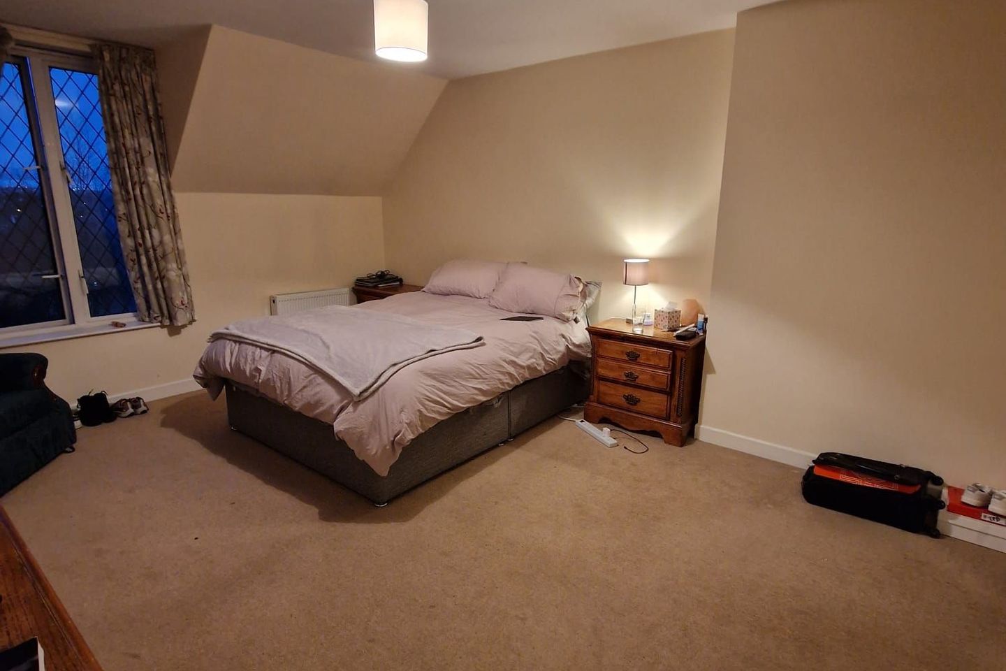 12 Maryborough Downs, Maryborough Hill, Douglas, C, Douglas, Co. Cork