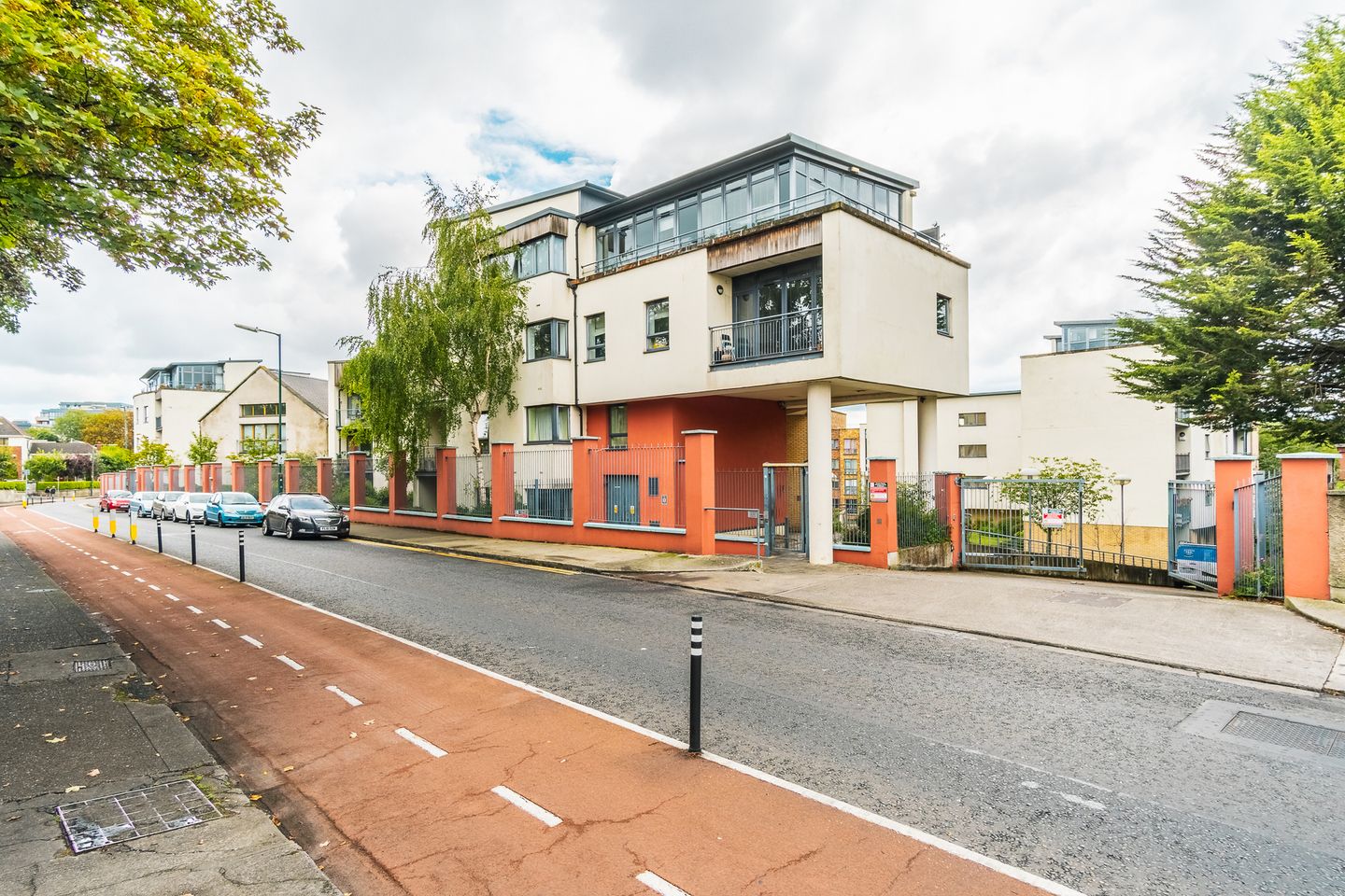 Apartment A45, Block A, Metropolitan Apartments, Inchicore Road