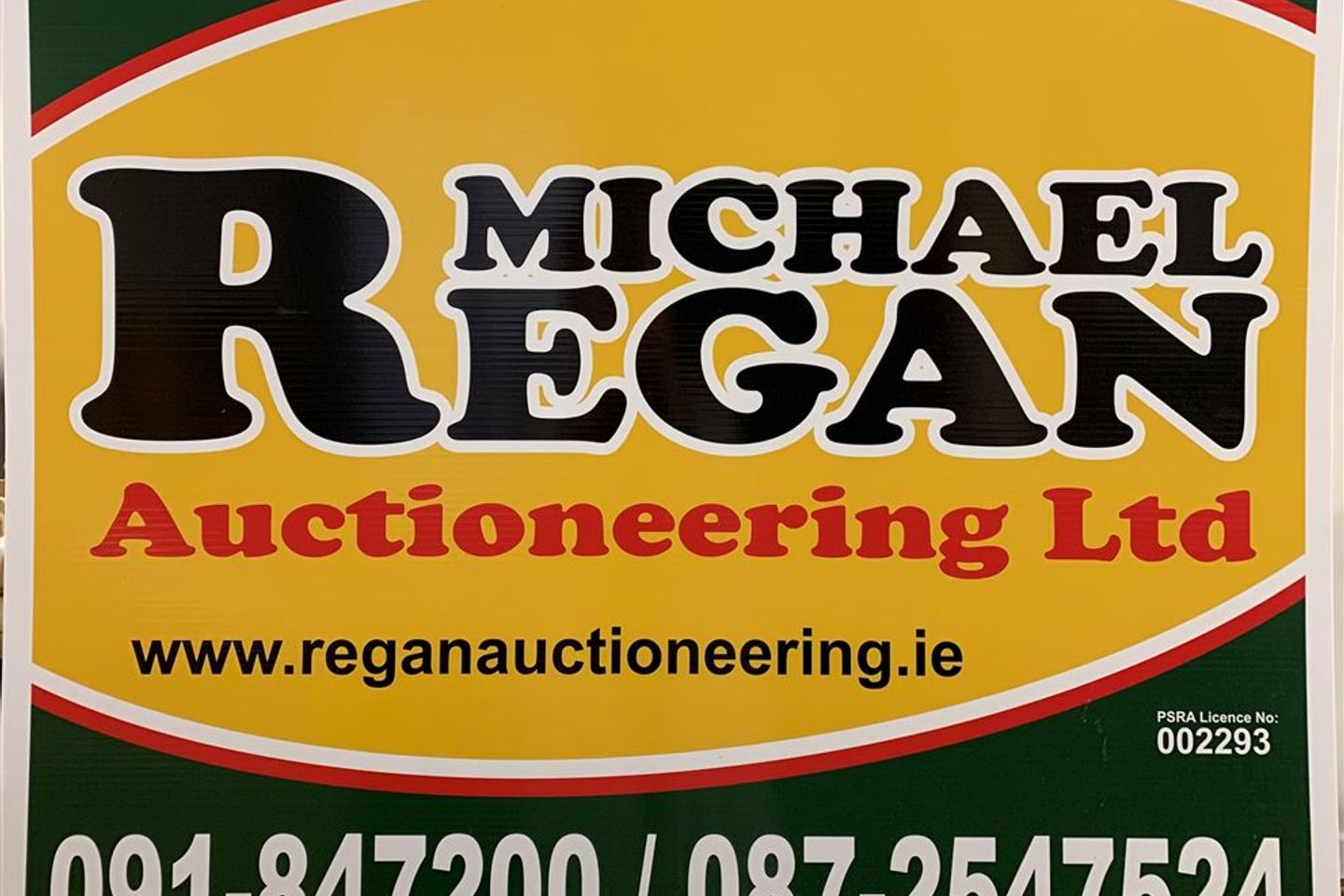 Knockadaumore & Clostoken, Loughrea, Galway