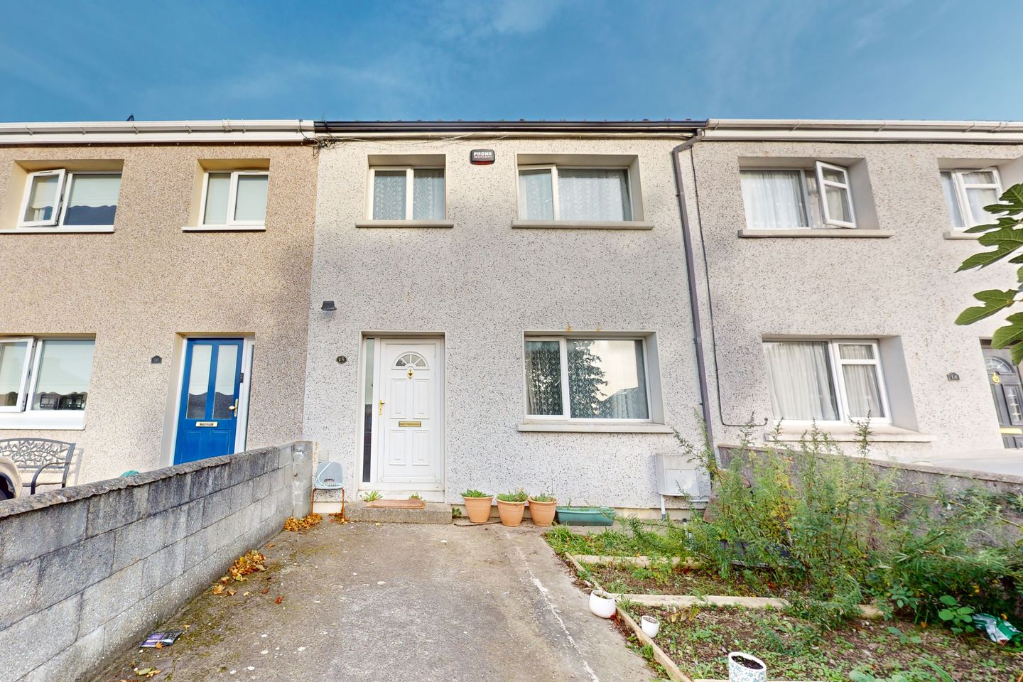 15 Hillview Estate, Ballinteer, Ballinteer, Dublin 16, D16ET66 is for