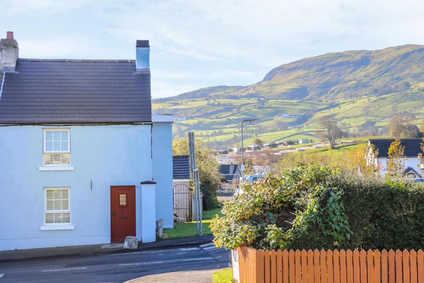 Cushendall, Co. Antrim