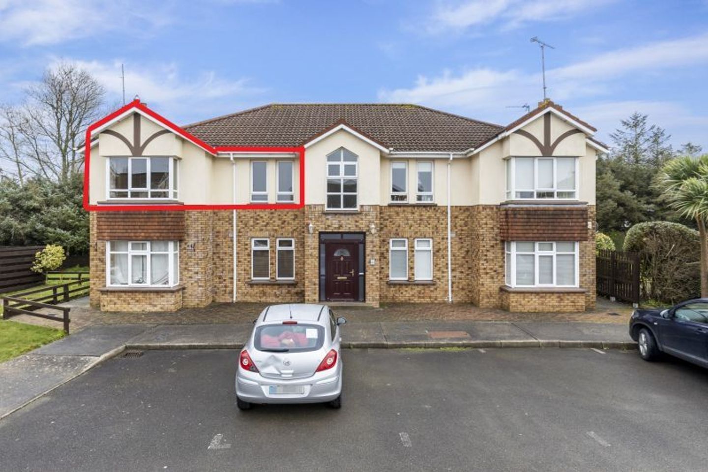 Apartment 24, New Haven, Rosslare Strand, Co. Wexford, Y35YF60