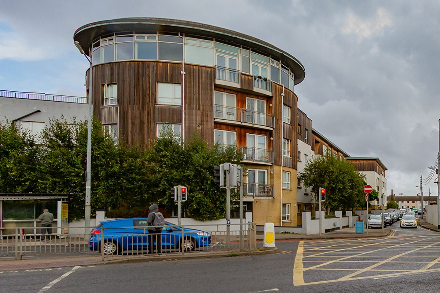 Apartment 3, Block C, Lansdowne Valley Apartments, Drimnagh, Dublin 12