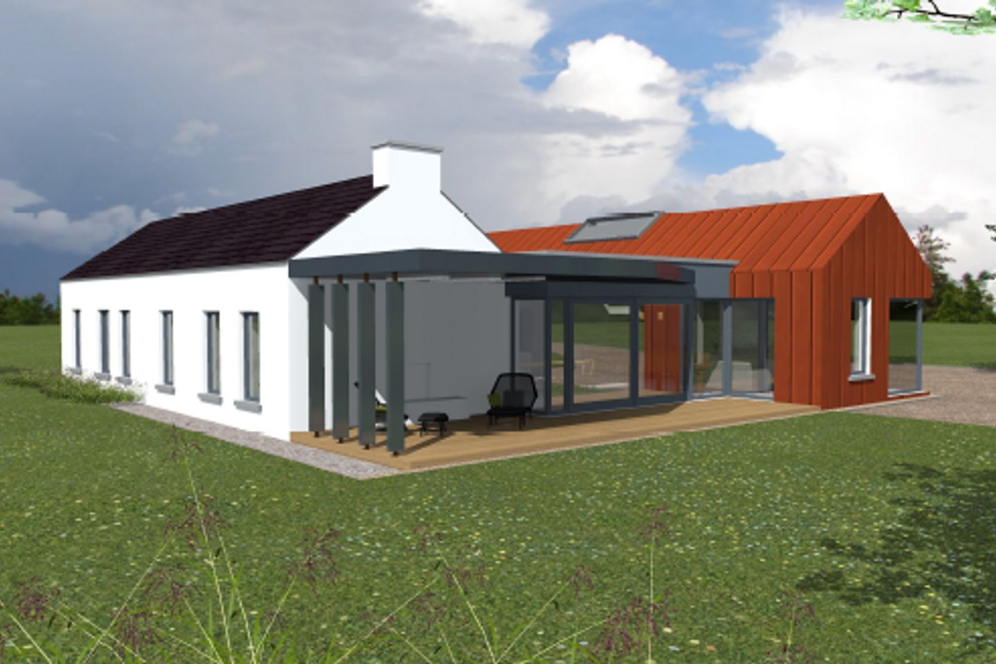 Inchantotane, Newmarket, Co. Cork, P51KW32 is for sale on Daft.ie