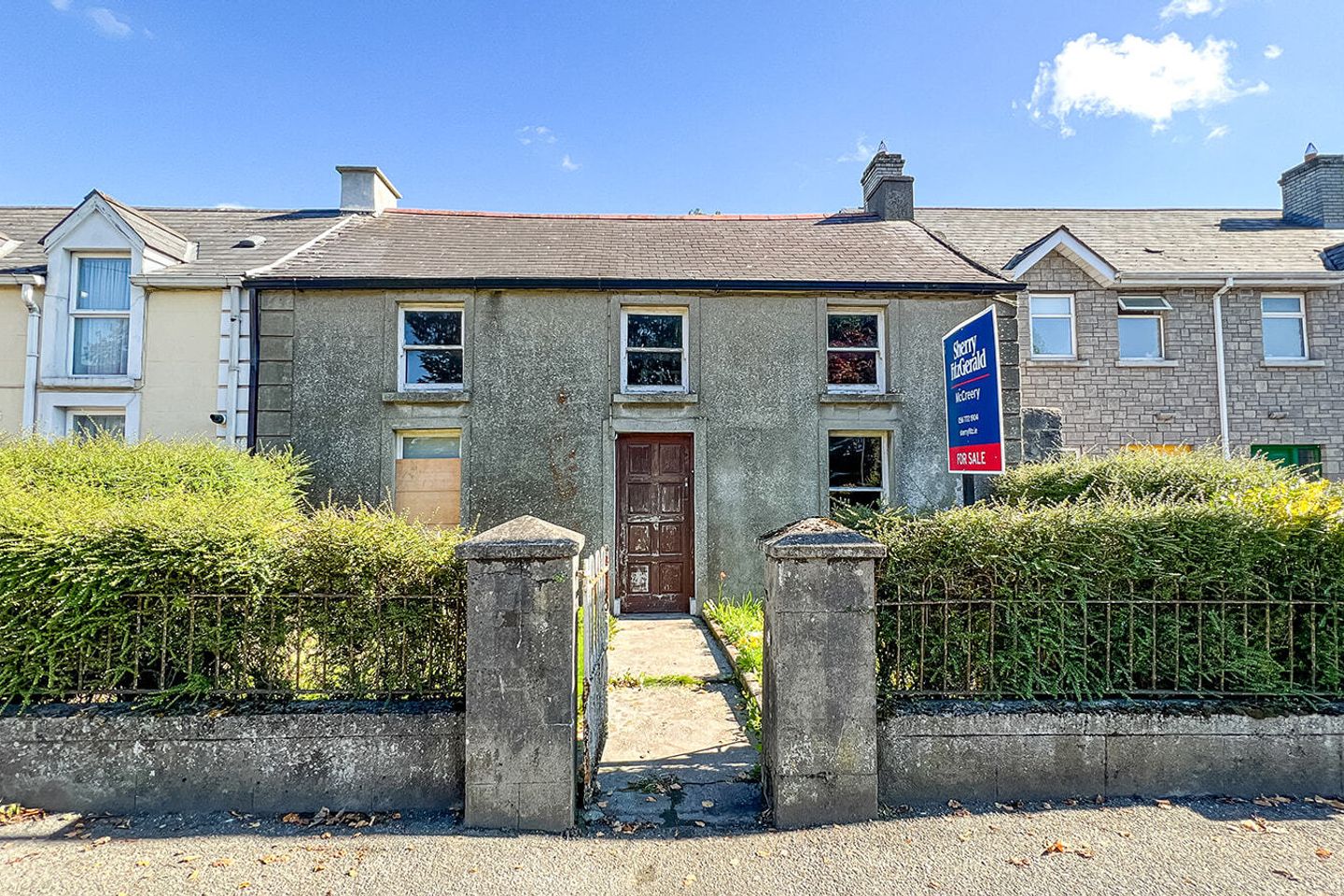 Castlecomer Road, Kilkenny, R95T9TF