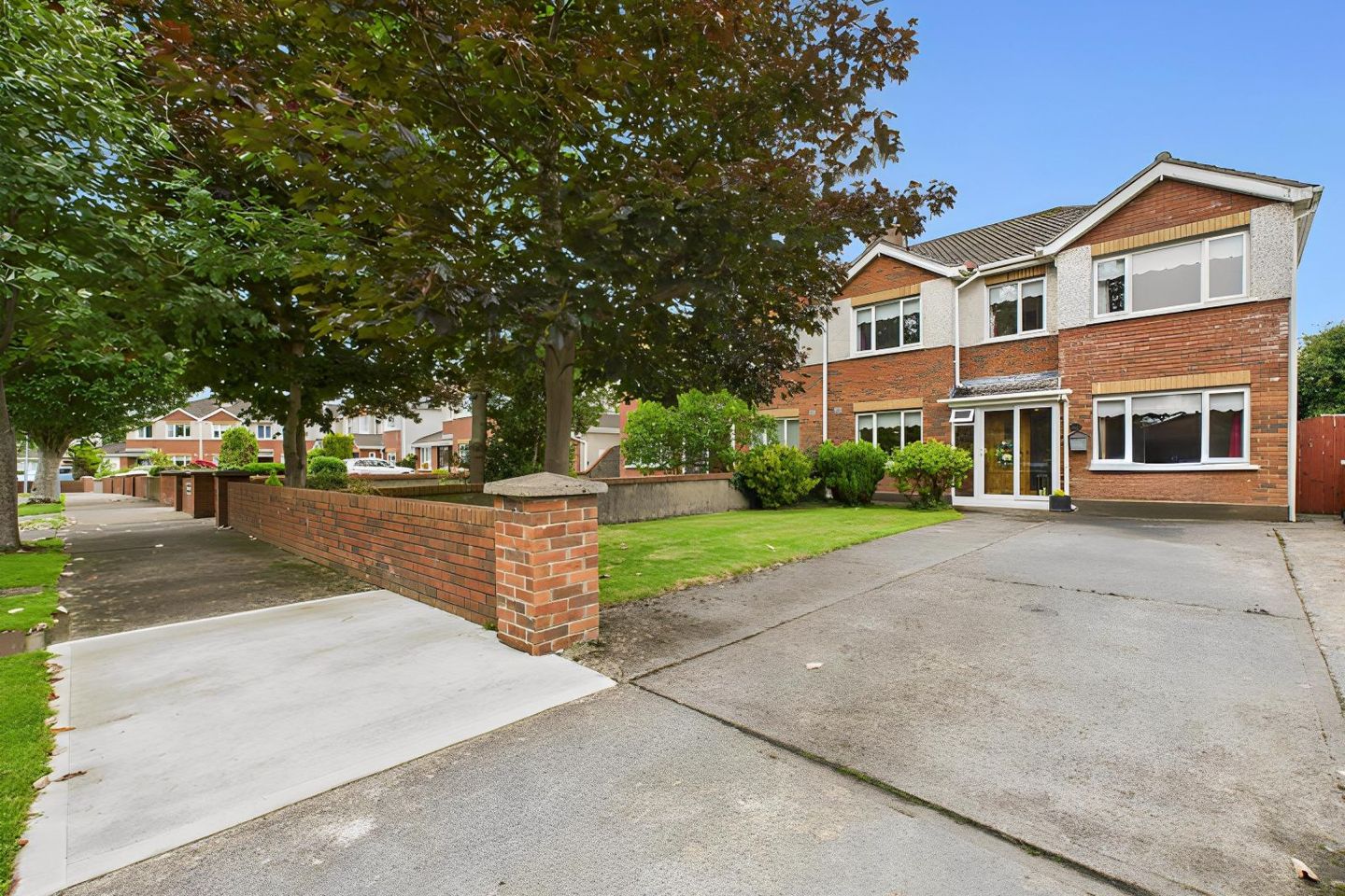 11 Rockfield Close, Maynooth, Maynooth, Co. Kildare, W23X8Y4