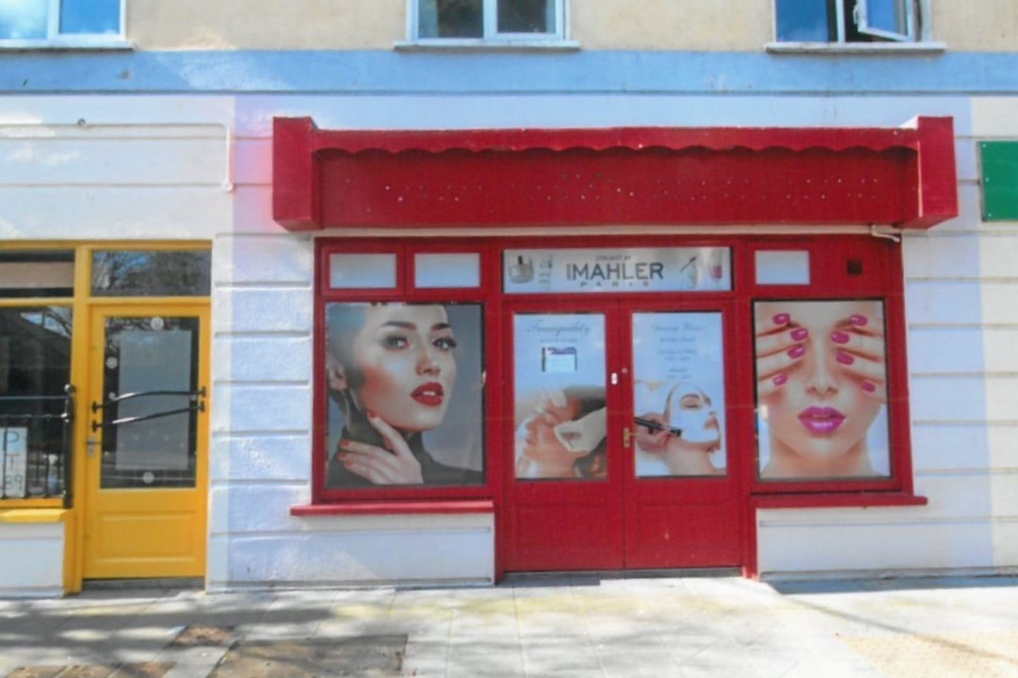 Bridge Street, Ballinasloe, Co. Galway