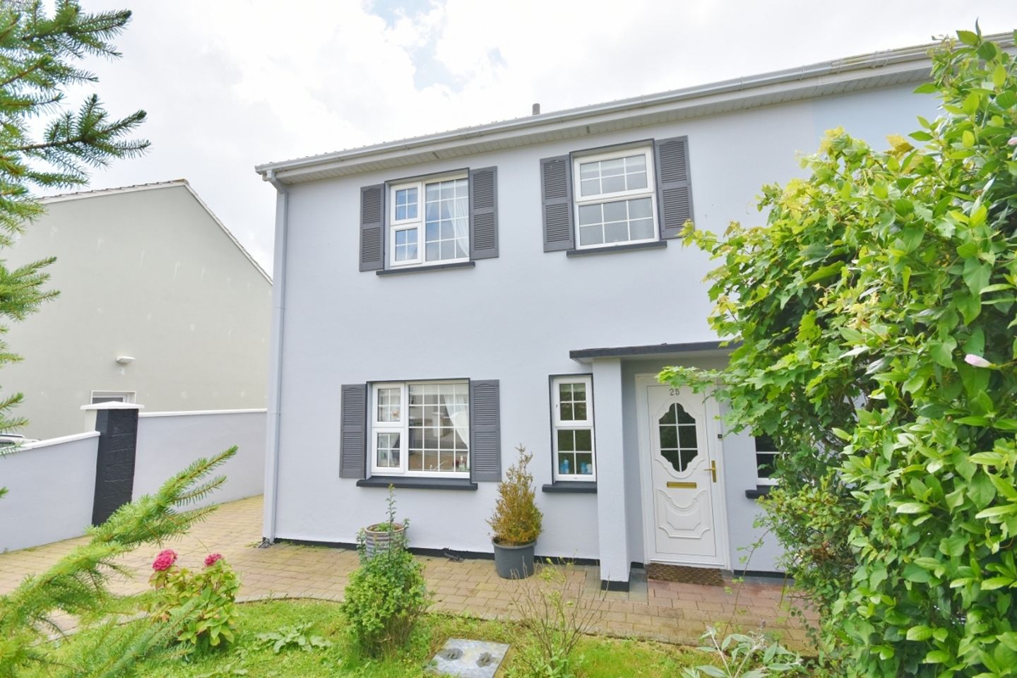 25 Tower Drive, Ballyduff, Tralee, Co. Kerry, V92V1D6