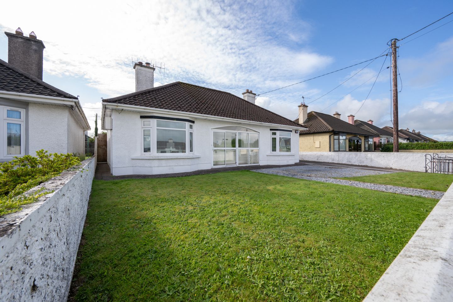 Saint Anns, 4 Benvoirlich Estate, Co. Cork, T12X2WH is for