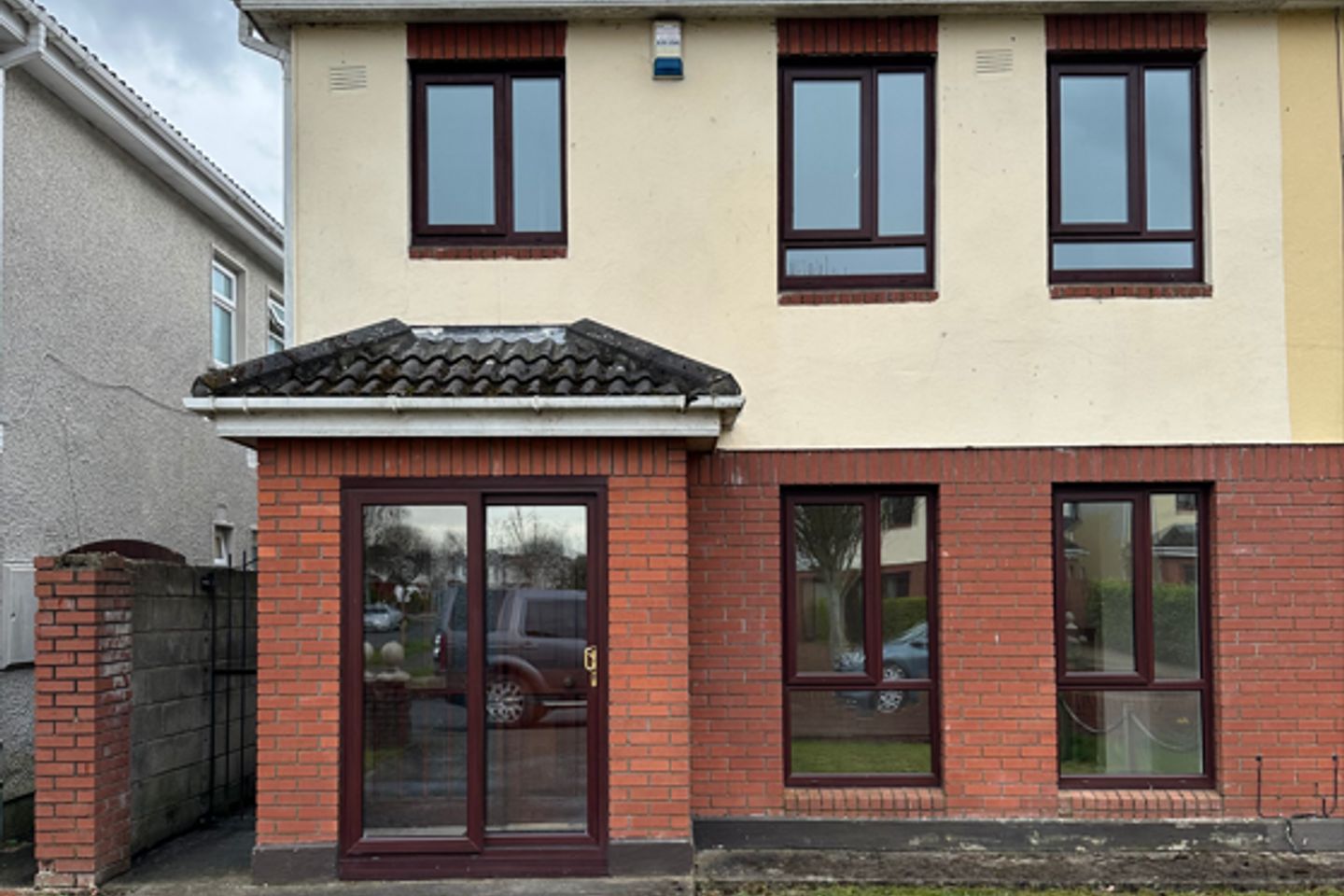 31 Meadowbrook Avenue, Maynooth, Co. Kildare, W23K2K7