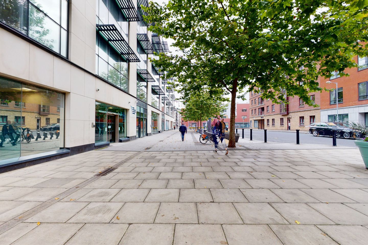 Apartment 7, Grangegorman Court, Dublin 7, D07PW24