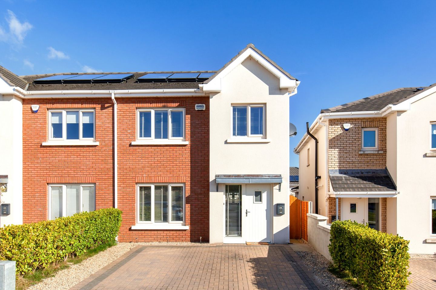 46 Monalin, Wicklow Hills, Newtownmountkennedy, Co Wicklow, A63YY65 is