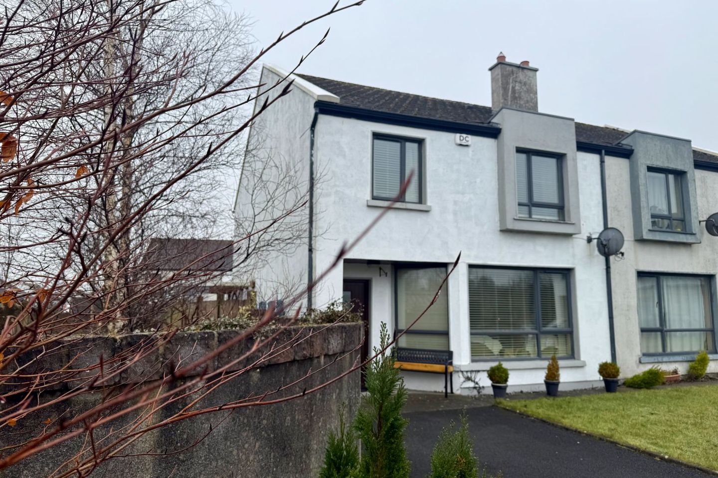 19 Glenbrook, Knock, Knock, Co. Mayo, F12FN44