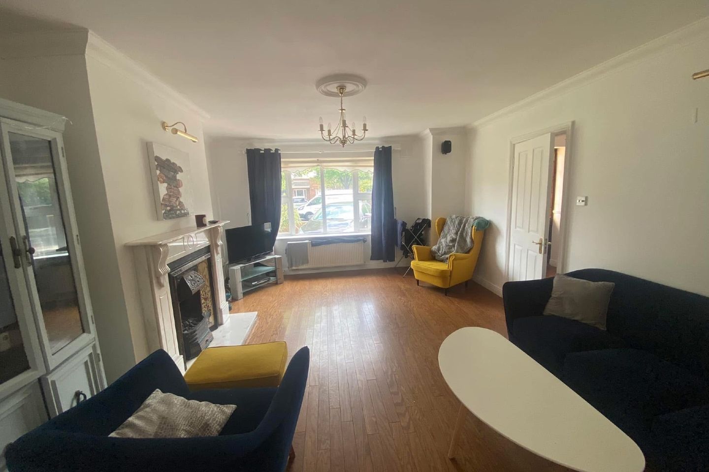 Wainsfort Manor Drive,Dublin 6w, Templeogue, Dublin 6W