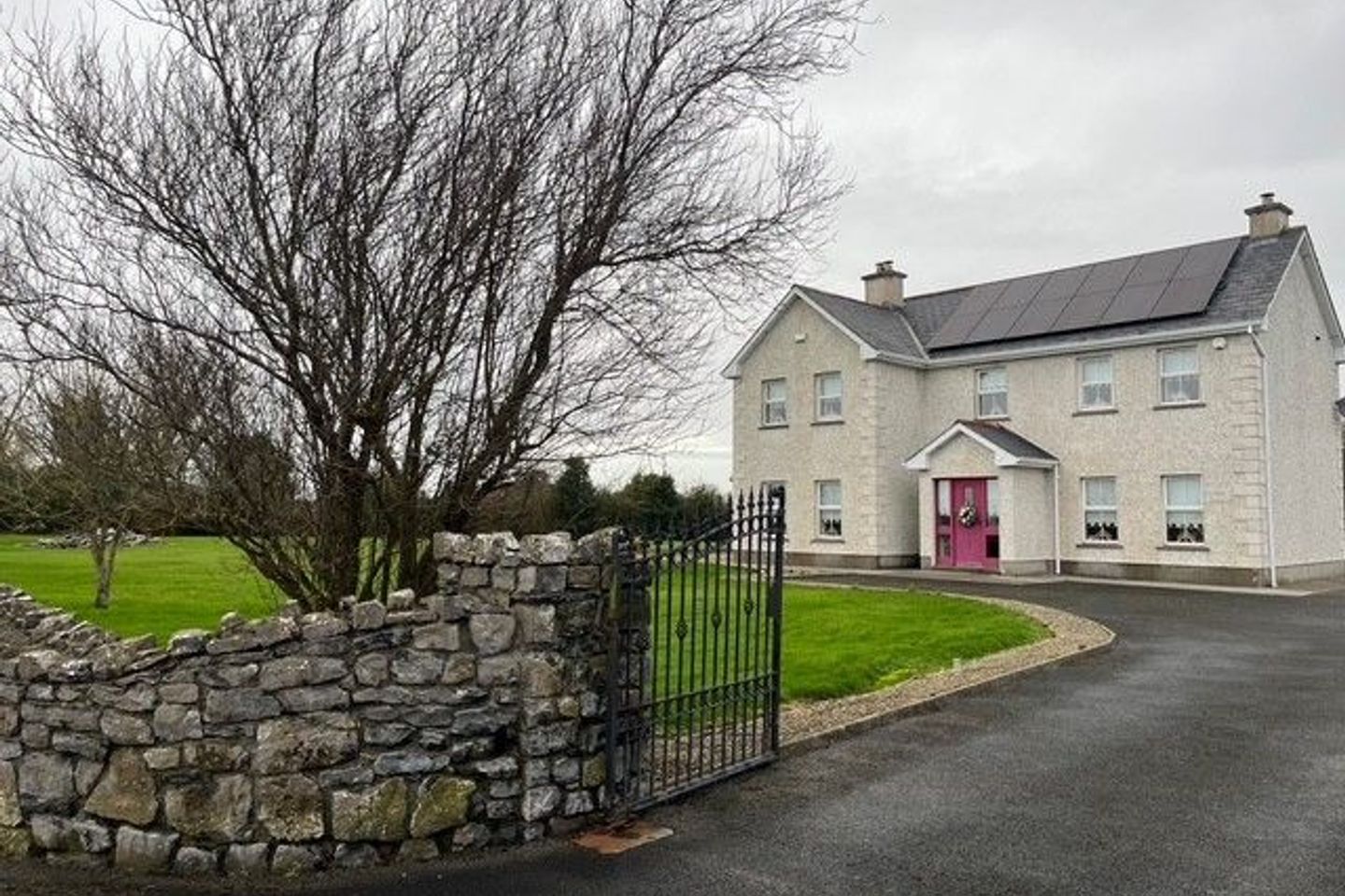 Cloonsellan, Ballymurray, Newtown, Co. Roscommon, F42PA02