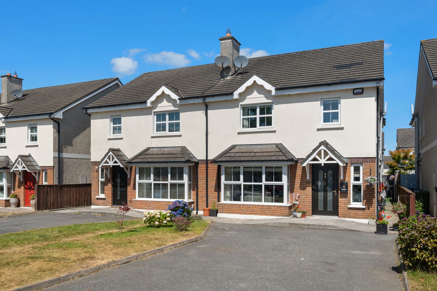 219 Fernwood, Glyntown, Glanmire, Co Cork, T45K406