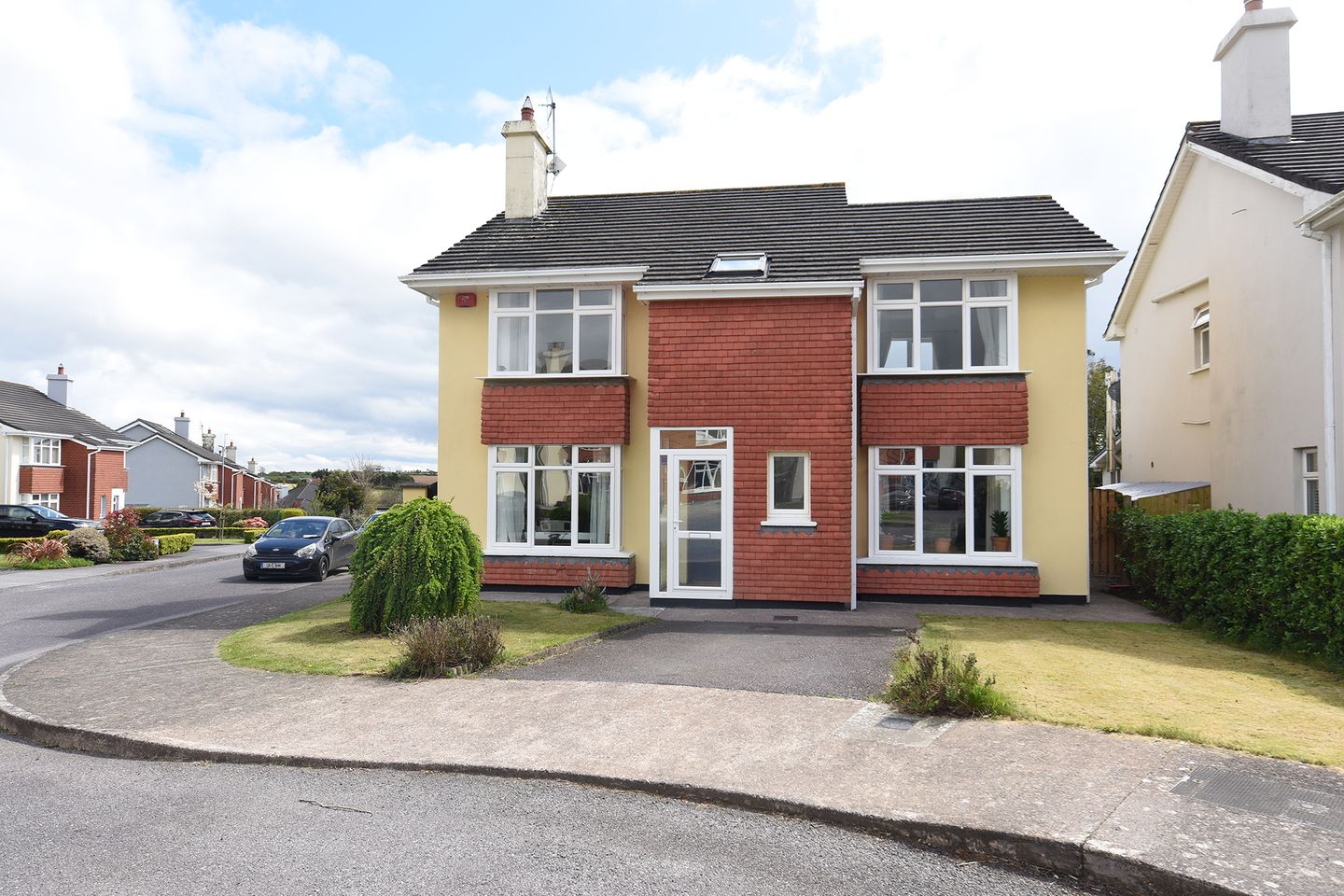 19 Ringcurran Rise, Ardbrack, Kinsale, Co. Cork is for sale on Daft.ie