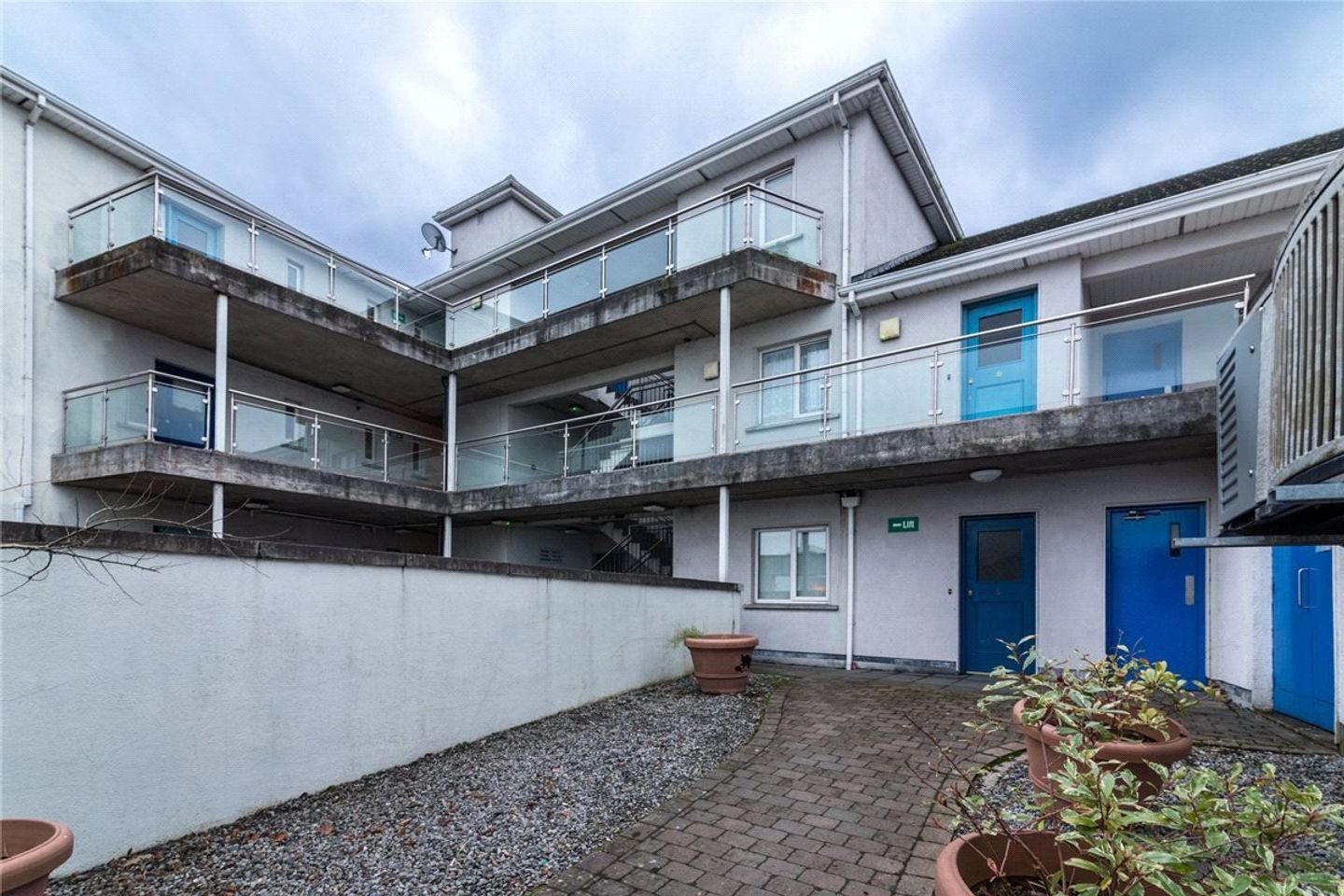 3 Cuirt An Oir, Athlone Road, Longford Town, Co.Longford, N39KW44