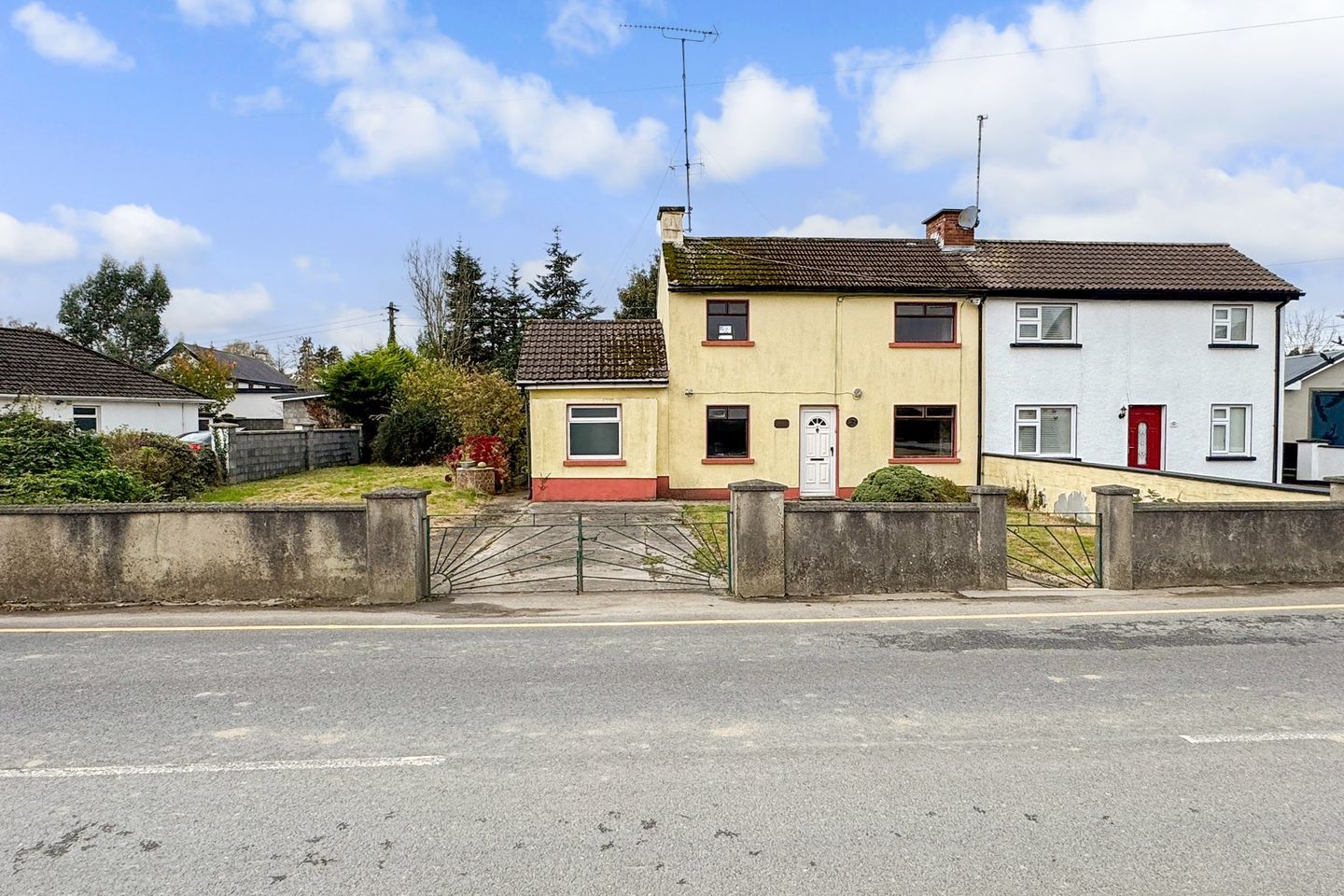 Tara View, 25 Garden City, Gorey, Co. Wexford, Y25YR77