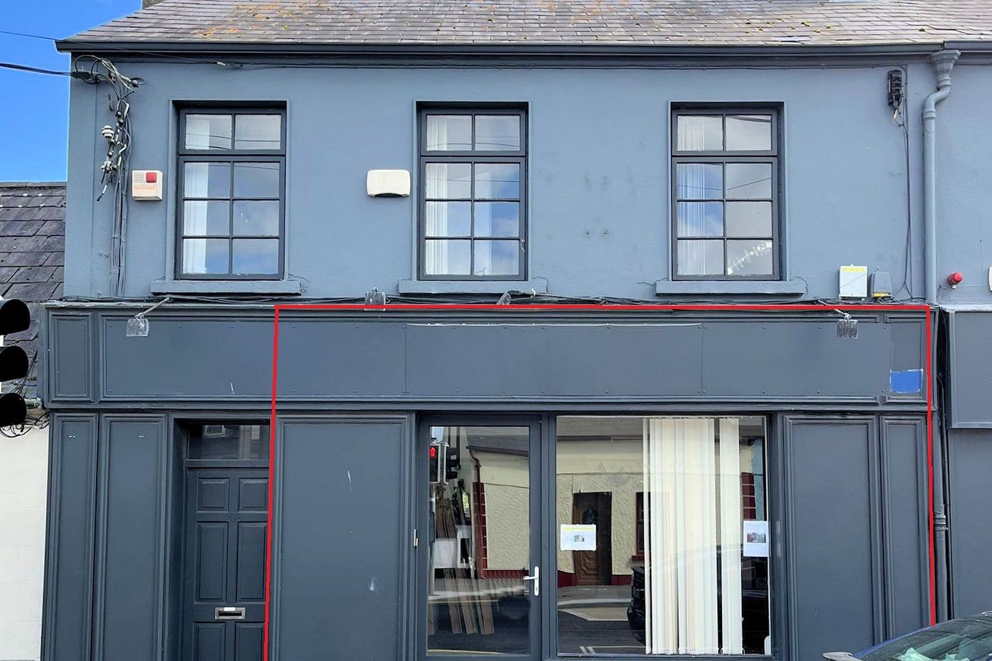 Part Ground Floor 108 Bohermore, Galway, Bohermore, Co. Galway