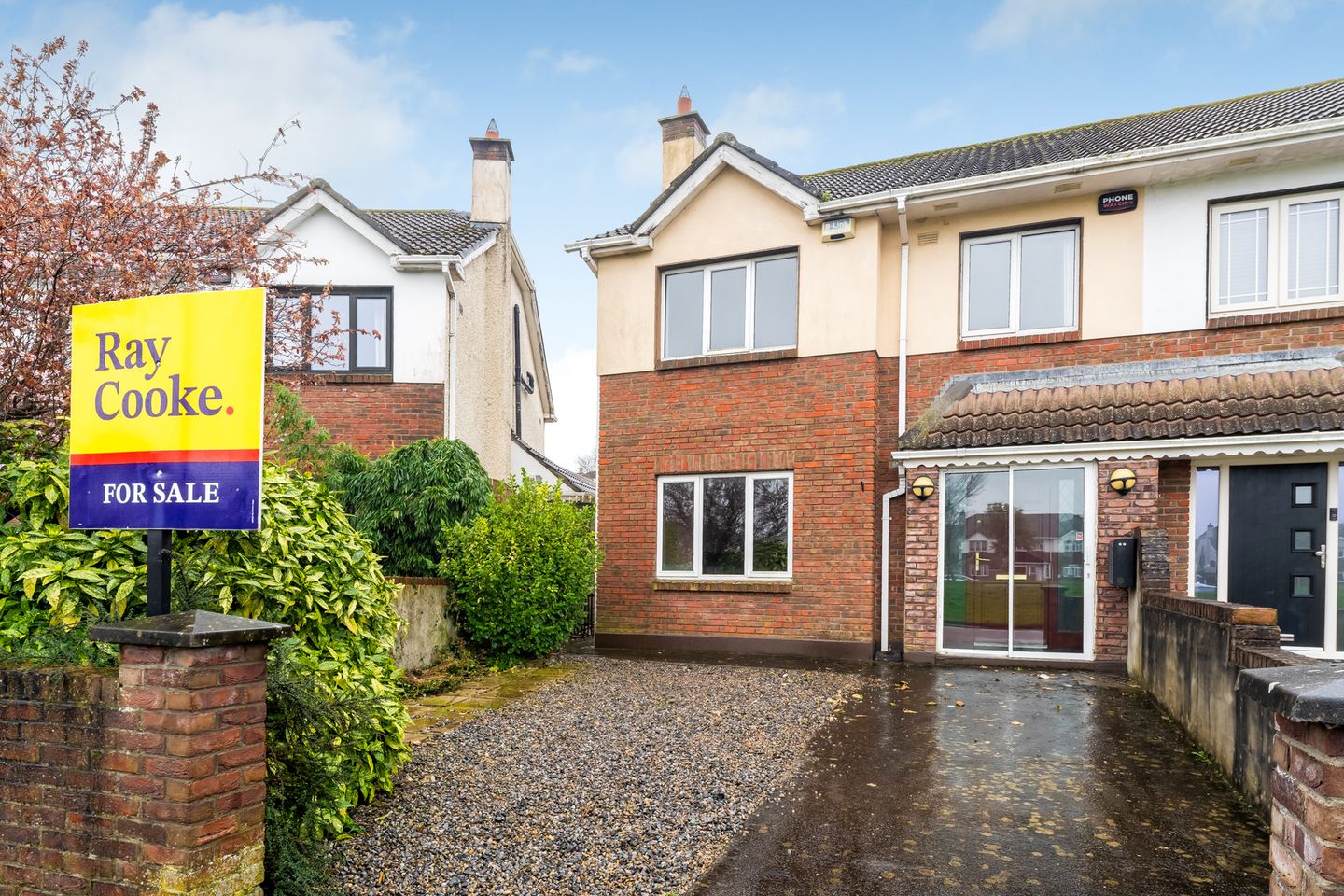 19 Foxborough Downes, Lucan, Co. Dublin is for sale on Daft.ie