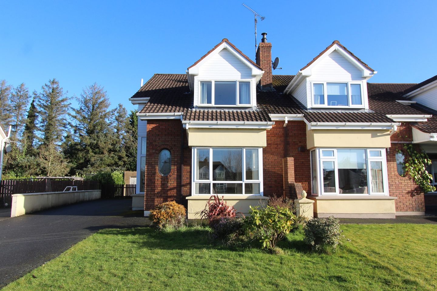 22 The Willows, Killycard, Castleblayney, Co. Monaghan, A75H990 is for