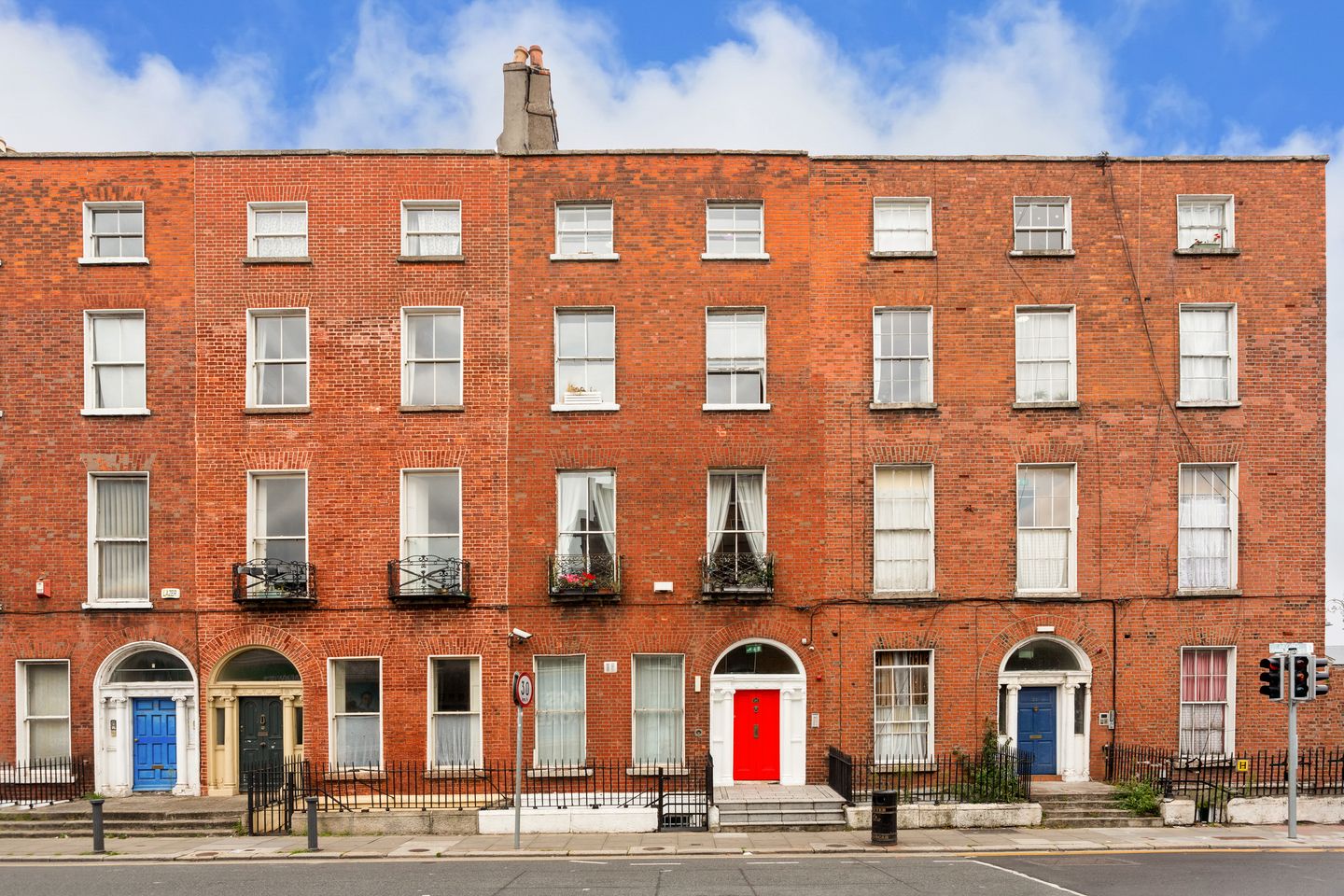 20 Gardiner Place, Dublin 1