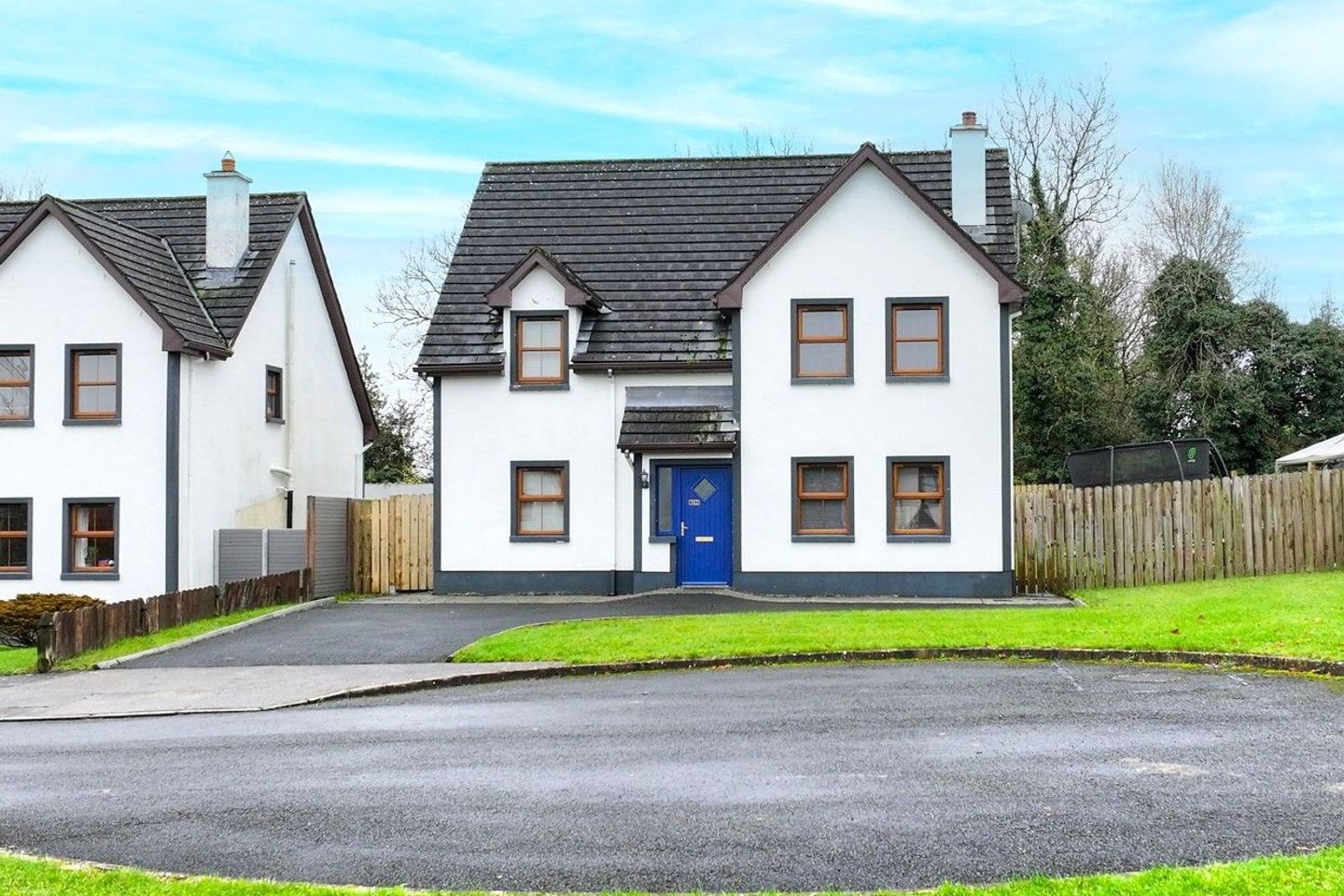 32 Sliabh Cairbe, Drumlish, Drumlish, Co. Longford, N39PF38