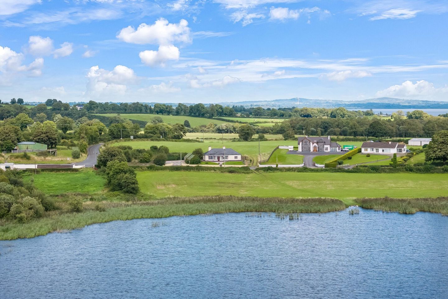 Kilgolagh, Finea, Co. Cavan, N91D306 is for sale on Daft.ie